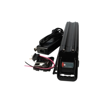 E-Bike Akku Set